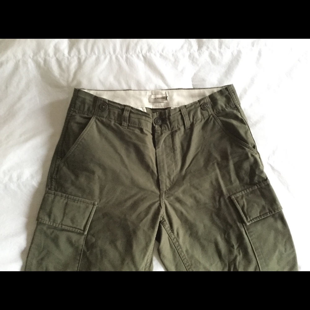 Used pants - Picture 3 of 3